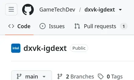 Preview image for Intel Developing Their DXVK-IGDEXT For Improved Linux Gaming On Arc Graphics