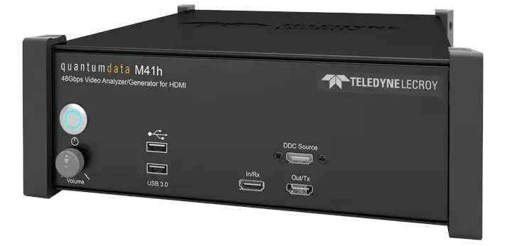 Preview image for AMDGPU Linux Driver Preps For HDMI 2.1 Compliance Testing