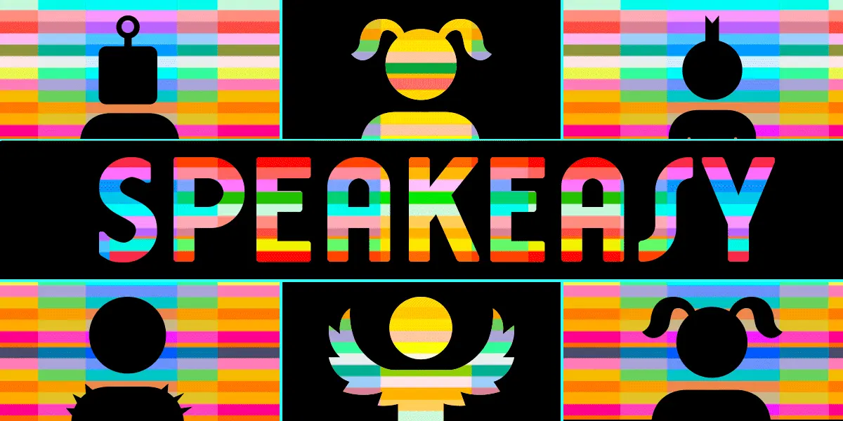 Preview image for Speakeasy: Portland