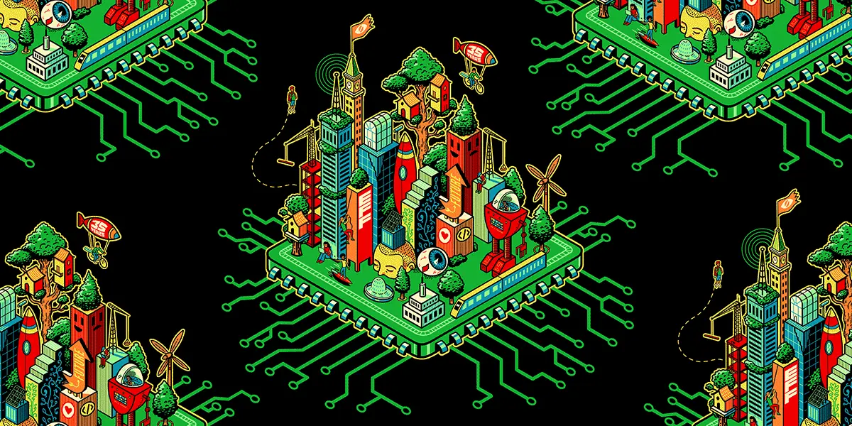 Preview image for 35 Years for Privacy &amp; Free Speech