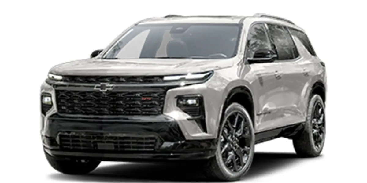Preview image for Georgia child welfare agency spent more than $954K on SUV with high-tech spy gear