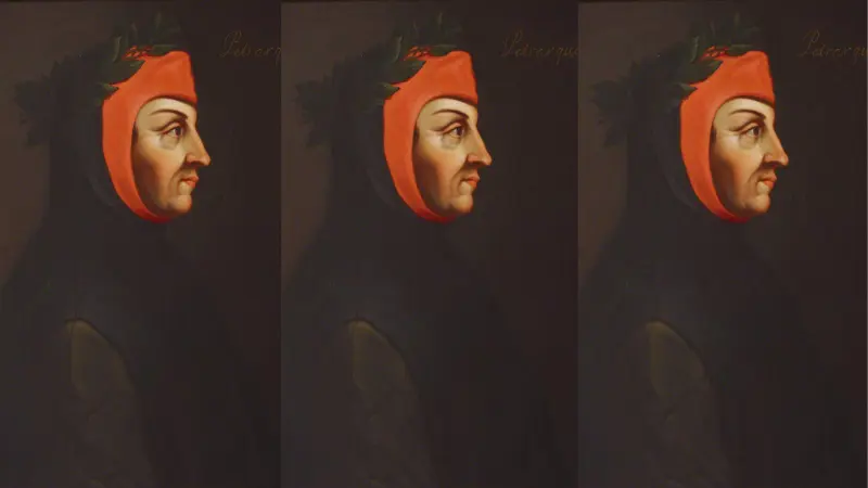 Preview image for Learning to Live With Invidia: What Petrarch Has To Teach Us About Envy