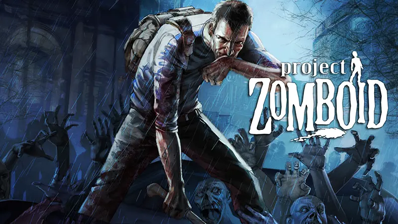 Preview image for Project Zomboid - Patching a Zero Day Exploit - Steam 新聞