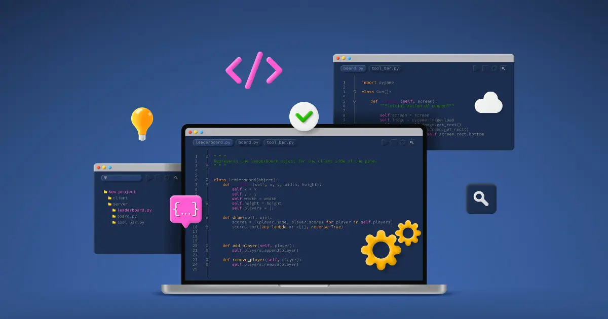 Preview image for TSRX: a Framework-Agnostic Alternative to JSX