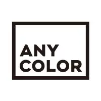 Preview image for ANYCOLOR株式会社 (@ANYCOLOR_Inc) on X