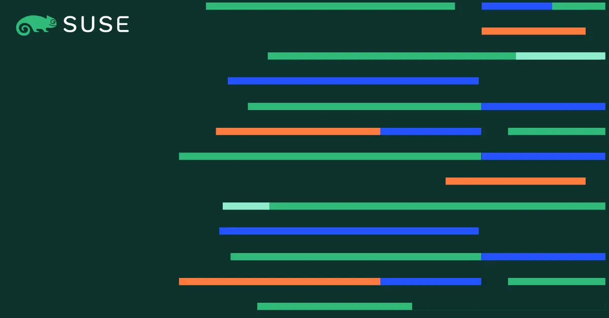 Preview image for Accelerating the AI Journey: SUSE AI Factory with NVIDIA