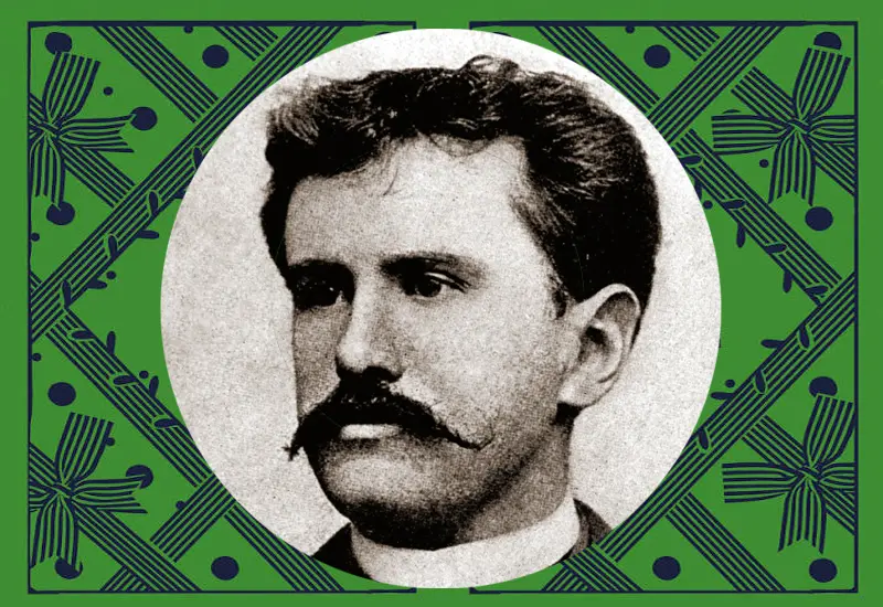 Preview image for This Week in Literary History: O. Henry is Released from Prison