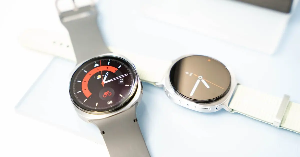 Preview image for Samsung Health app is getting a big AI-centric redesign ahead of Galaxy Watch 9 [Gallery]