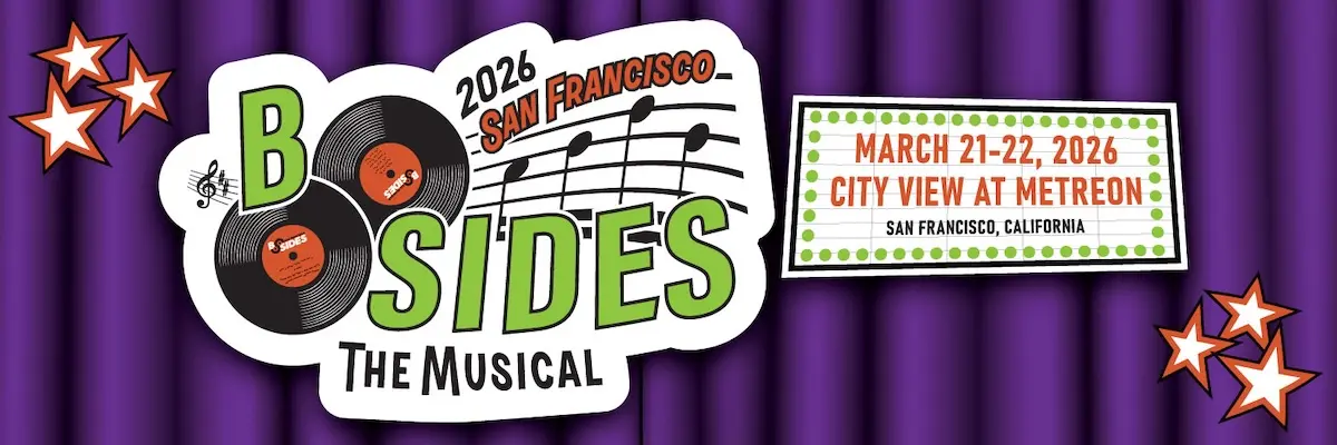 Preview image for EFF at BSides San Francisco