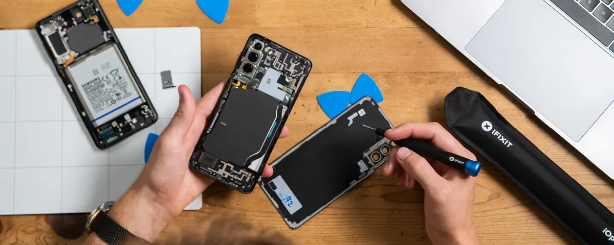 Preview image for Repairability