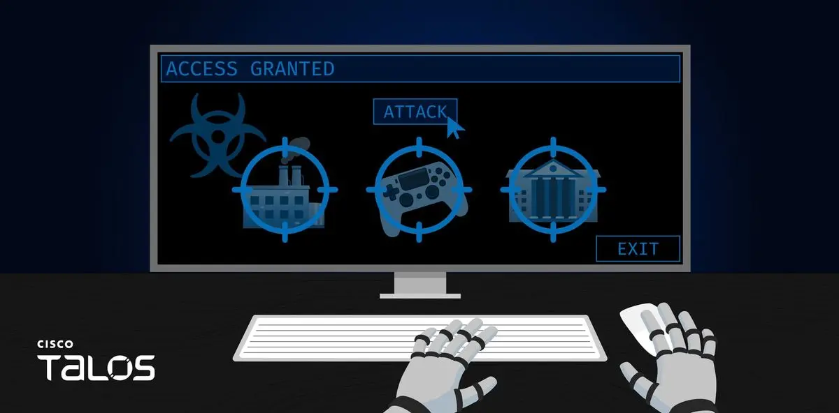 Preview image for UAT-10147: Chinese-speaking adversary integrates agentic AI into post-compromise operations