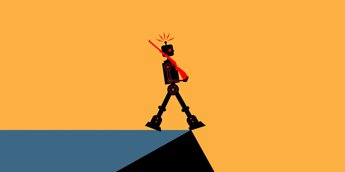 Preview image for Weasel Words: OpenAI’s Pentagon Deal Won’t Stop AI‑Powered Surveillance