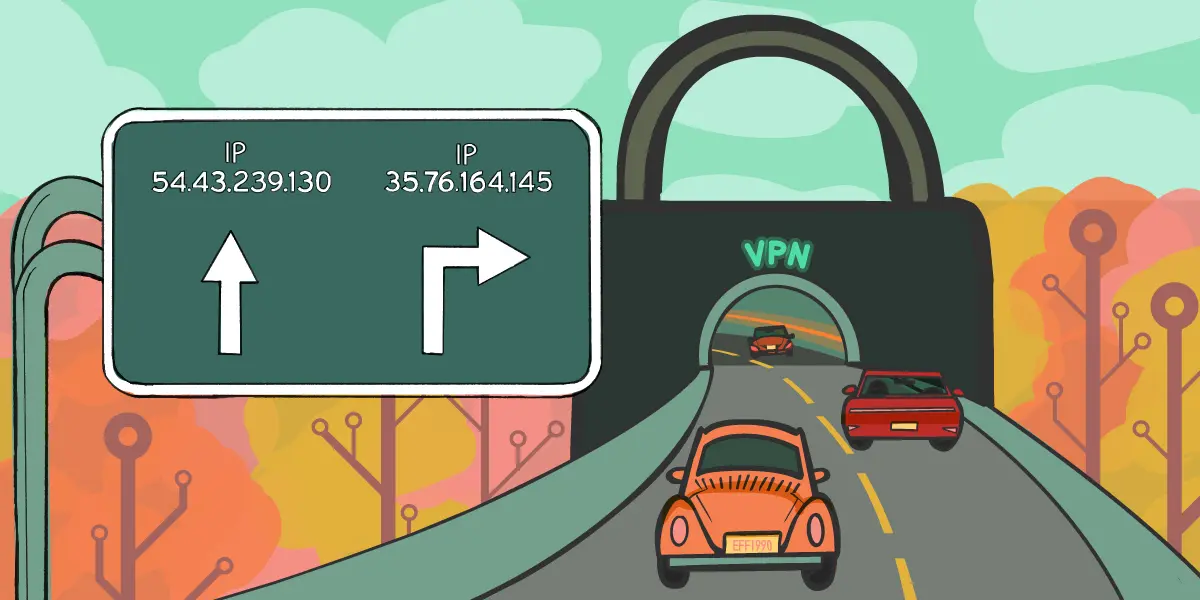 Preview image for Court Agrees with EFF: Utah’s VPN Law Demands a Technical Impossibility