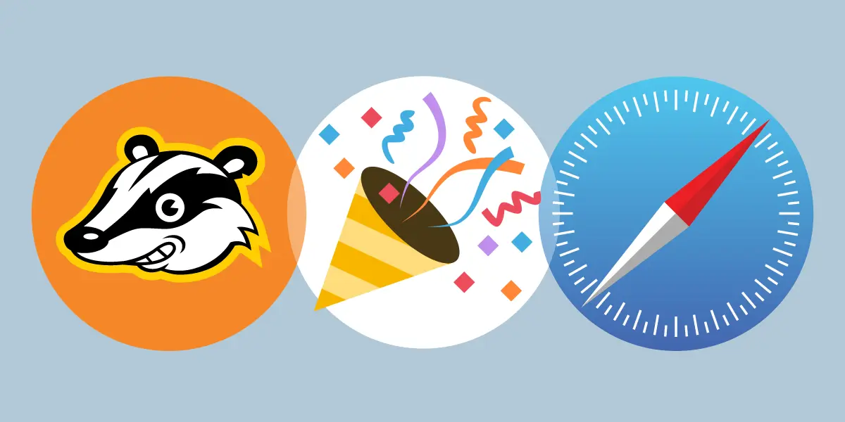 Preview image for Announcing Privacy Badger for Safari on macOS