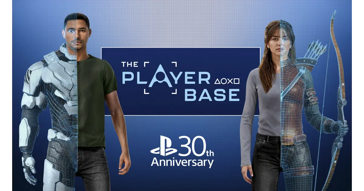 Preview image for Playerbase | 讓您成為PlayStation Studios遊戲一分子的絕佳機會