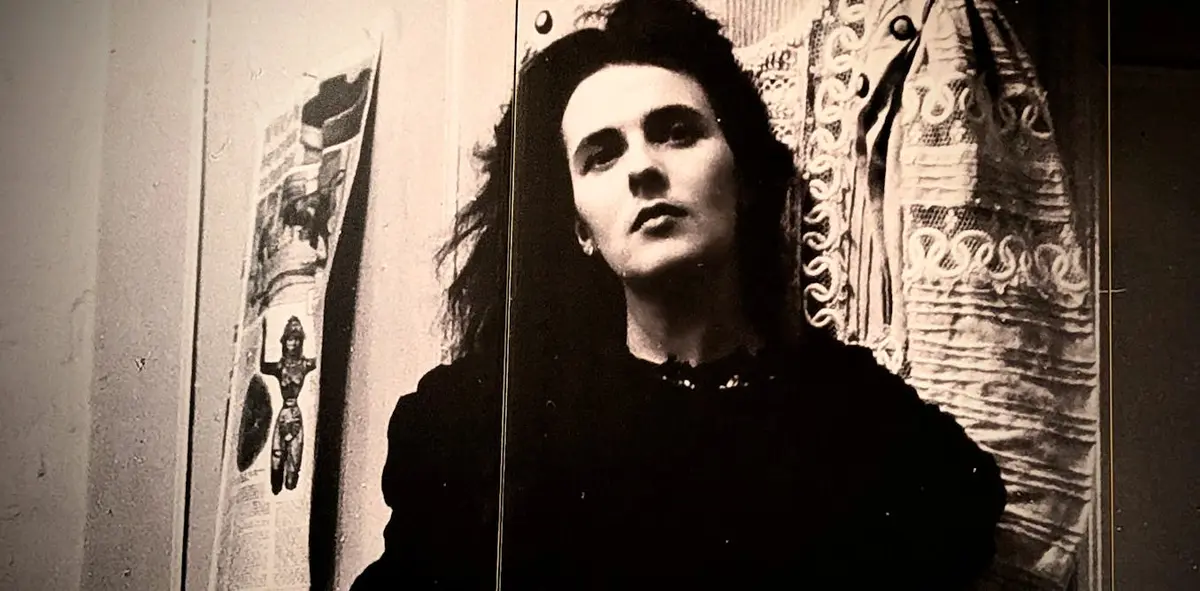 Preview image for The Symptomatic Surreal: Leonora Carrington exhibition explores her complex relationship with death
