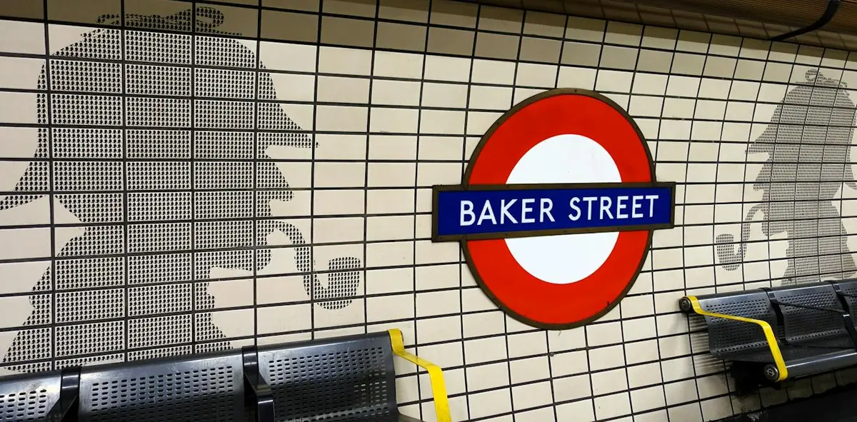 Preview image for Why the places we love in books can never quite be found in real life