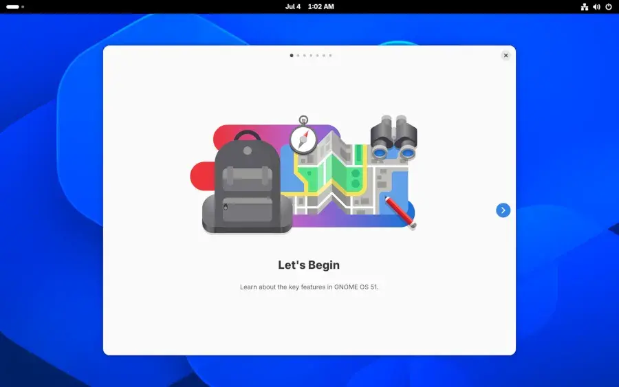 Preview image for GNOME Changes Security Disclosure Policies Due To AI-Generated Reports