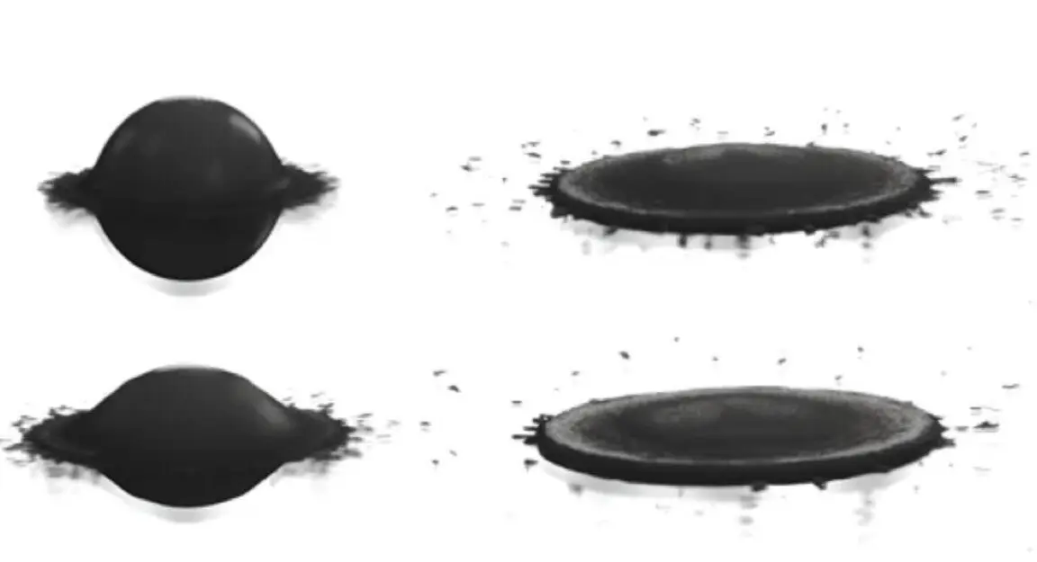 Preview image for "Oobleck" still holds some surprises