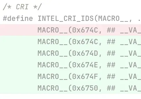 Preview image for New Intel Xe Linux Graphics Driver Code Now Cites Multiple Crescent Island SKUs