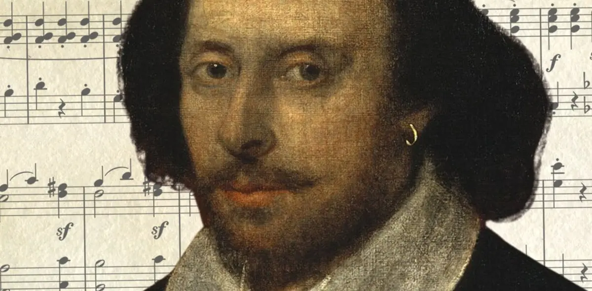 Preview image for How Shakespeare and his contemporaries used music to rouse emotions