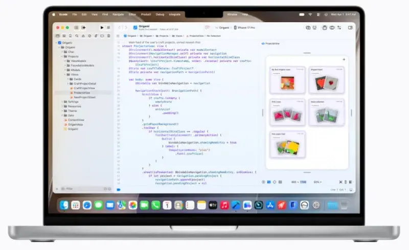 Preview image for macOS 27 Beta Breaks The Ability To Boot Asahi Linux