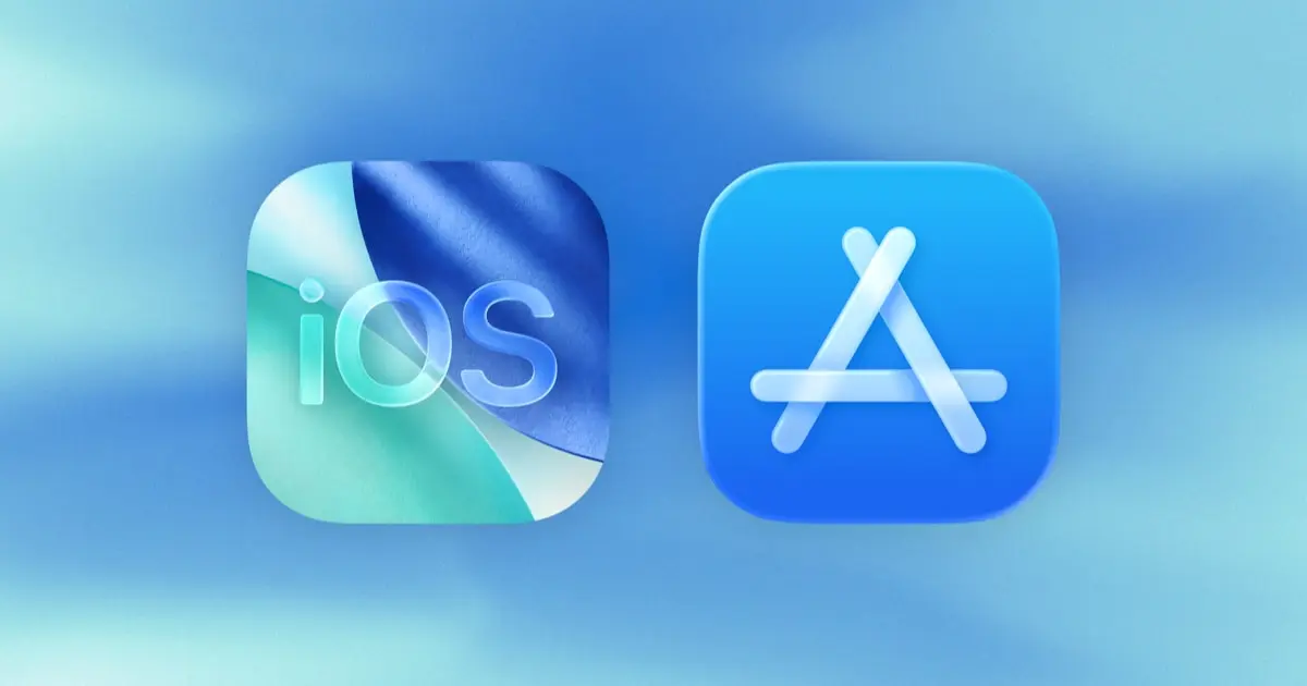 Preview image for Apple announces changes for apps in the European Union