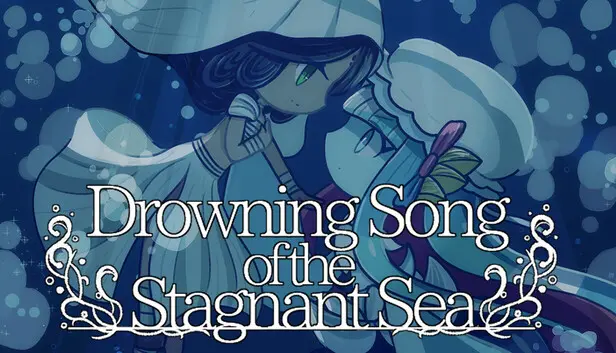 Preview image for Drowning Song of the Stagnant Sea on Steam
