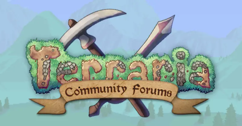 Preview image for Celebrating 15 Years of Terraria!