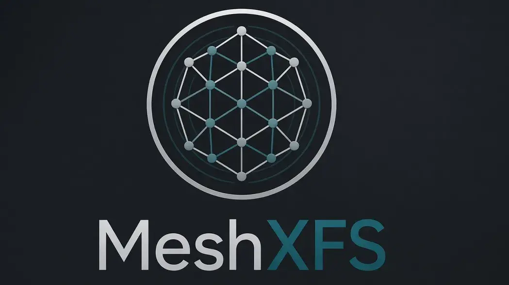 Preview image for MeshXFS: AI Adapts XFS Into A Clustered File-System