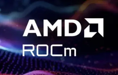 Preview image for AMD ROCm 7.14 Announced As New Production Release, Ryzen AI 400 Series Support