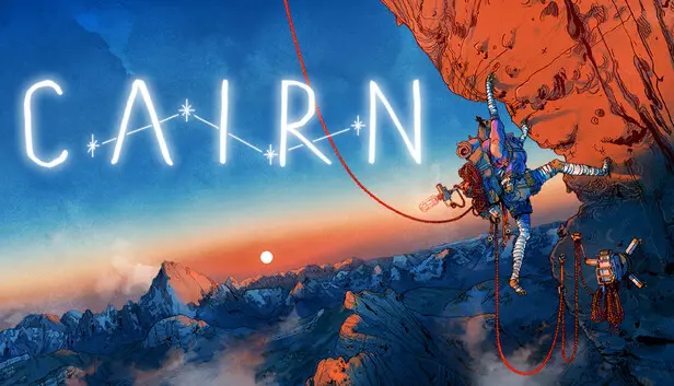 Preview image for Save 20% on Cairn on Steam