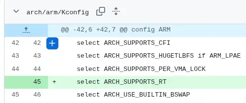 Preview image for With Linux 7.1 The Mainline Kernel Now Supports Real-Time "RT" On ARM