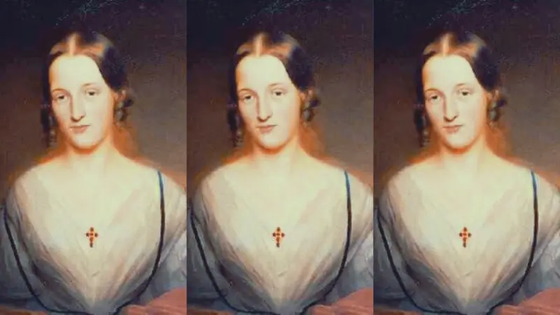 Preview image for Out From the Shadows: On Rediscovering Mary Shelley’s Half-Sister, Fanny Imlay
