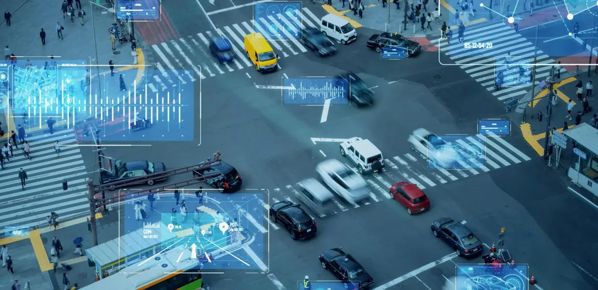 Preview image for For Cities, Collecting Visual Data Brings Privacy Concerns