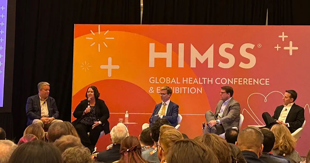 Preview image for TEFCA, Health Tech Ecosystem work together to drive data exchange