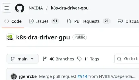 Preview image for NVIDIA Talks Up "Expanding The Open-Source Horizon" Around AI &amp; Kubernetes