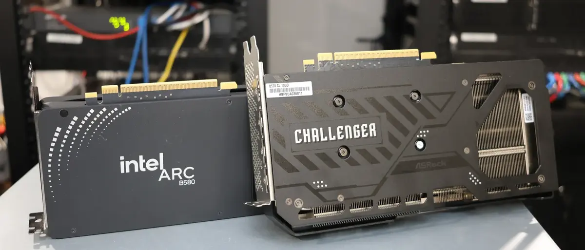 Preview image for Intel Drivers With Mesa 26.2 Ready With Xe In Linux 7.1 To Better Handle vRAM Pressure