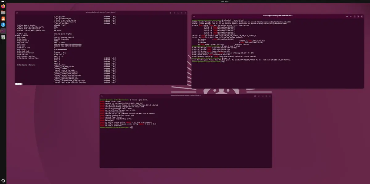 Preview image for Performance Optimizations, NVIDIA Vera, Arc Pro B70 &amp; Other Linux Highlights From Q2
