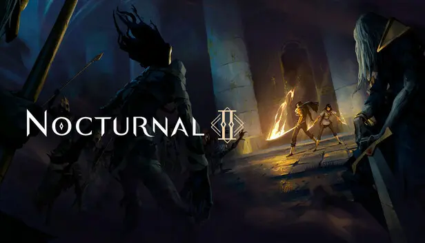 Preview image for Nocturnal 2 on Steam