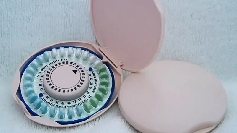 Preview image for God Bless the Pill: Meet the Devout Catholic Who Invented Oral Contraception