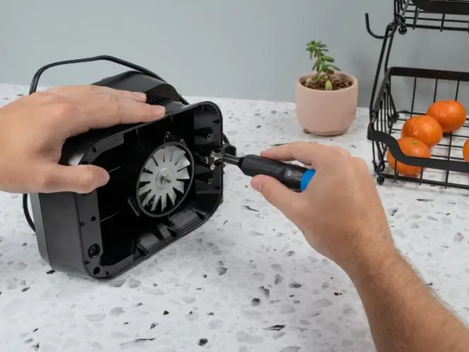 Preview image for Small Appliances Are Flunking Right to Repair, PIRG Report Finds