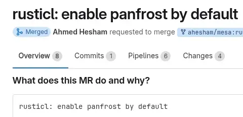 Preview image for Mesa's Rusticl Now Enables Arm Mali Panfrost Driver Support By Default