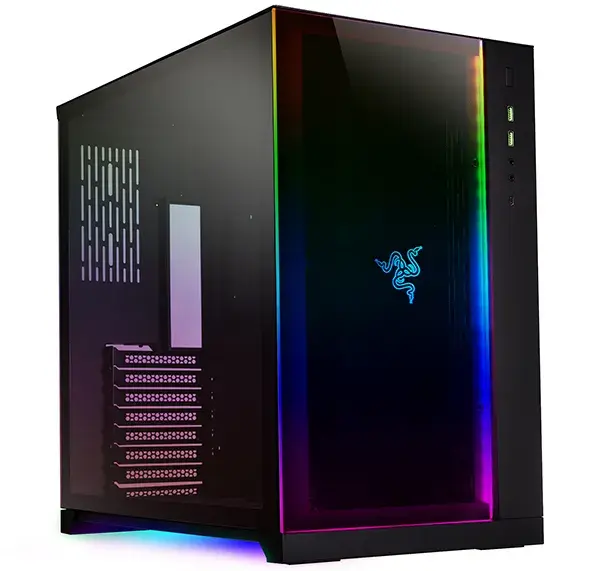 Preview image for OpenRazer 3.12.1 Enables Two More Razer Devices Under Linux