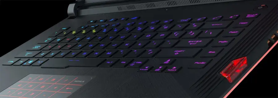Preview image for More AMD Zen 6 Prepping, Many ASUS / Lenovo / HP Laptop Improvements For Linux 7.2