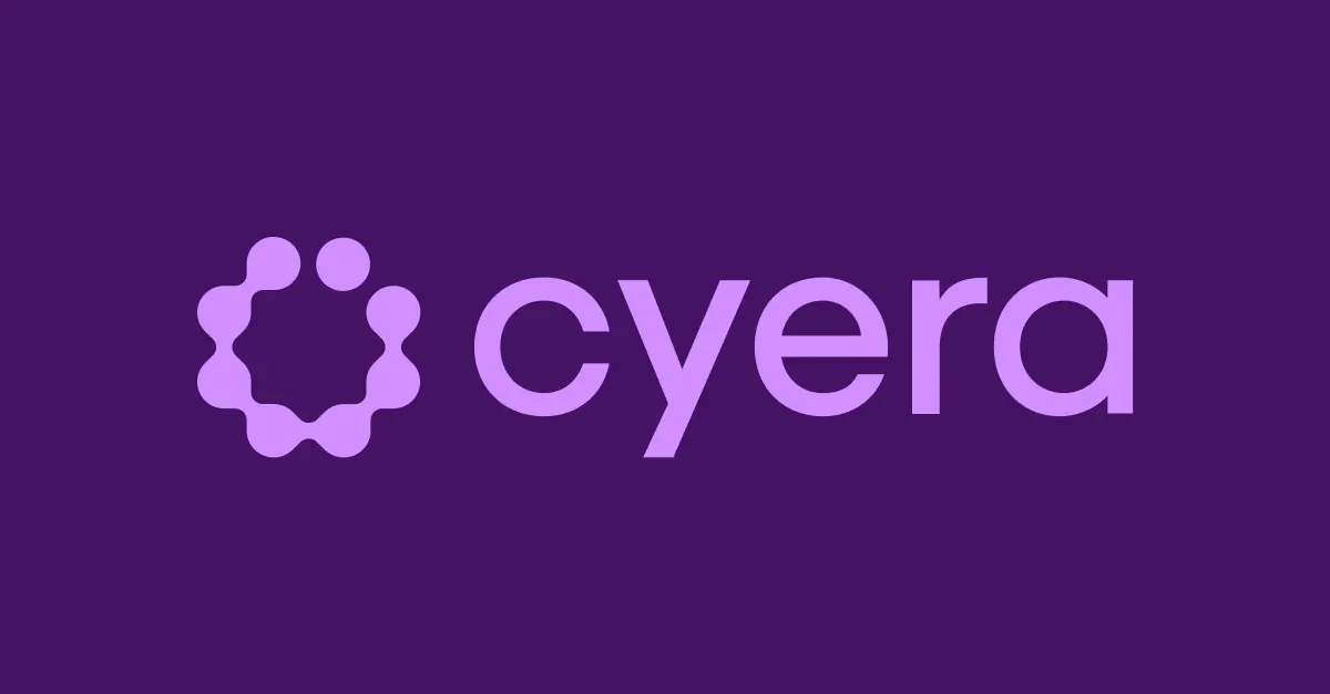 Preview image for Cyera Announces $400 Million Investment from Goldman Sachs to Build the Trust Layer for the Agentic Enterprise
