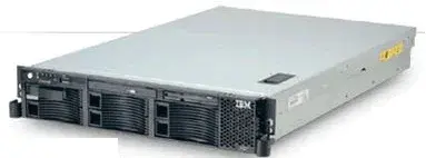 Preview image for Old IBM Driver Joins Insecure SGI Drivers In Being Removed For Linux 7.3