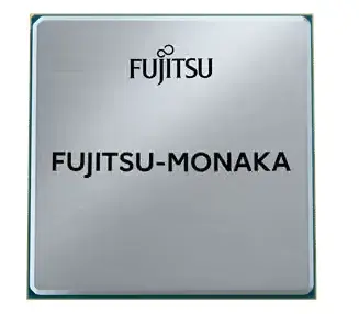 Preview image for Fujitsu Formally Announces Their MONAKA 144 Core CPU