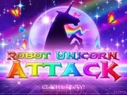 Preview image for Robot Unicorn Attack : Adult Swim : Free Download, Borrow, and Streaming : Internet Archive